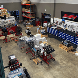 Engine Store