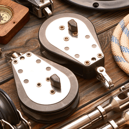 Nautical Equipment