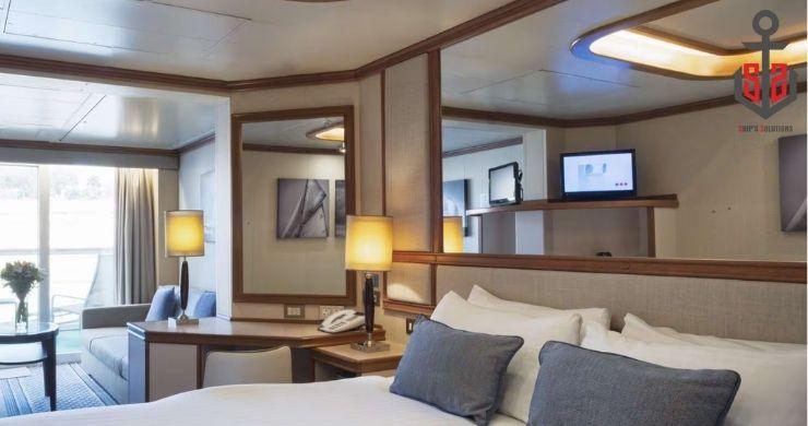 Accommodation Refit Projects: Balancing Comfort, Safety, and Efficiency