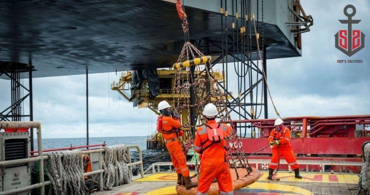 Building a Culture of Safety: Training and Procedures for On-Board Repairs