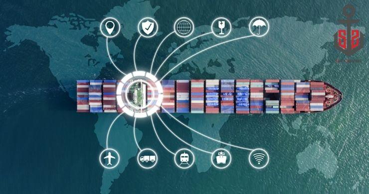 Integrated Supply Chain Management for Marine Technical Services