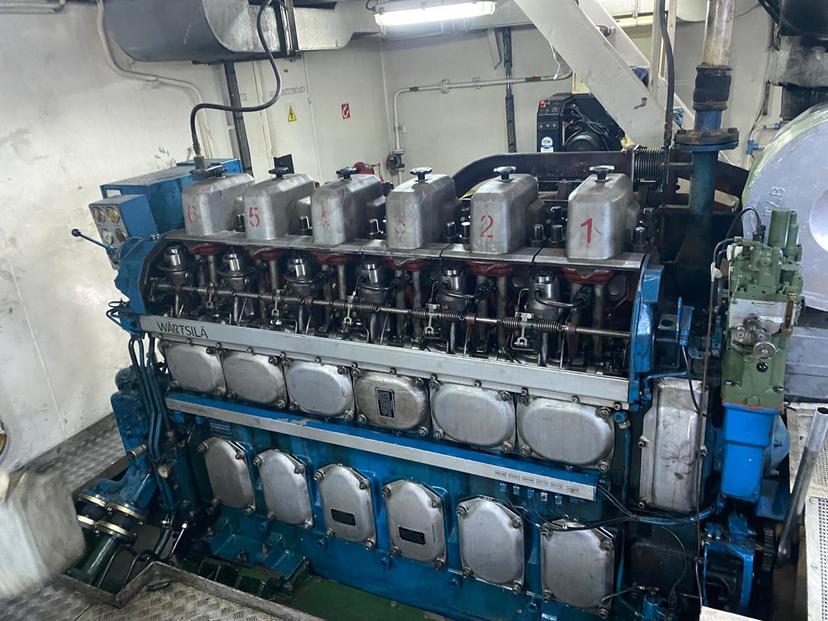 Ship’s Solutions gallery photo 2