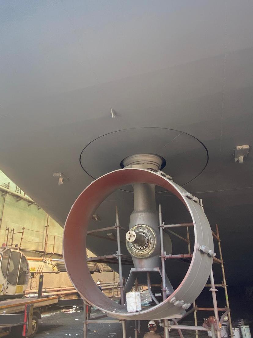 Ship’s Solutions gallery photo 1